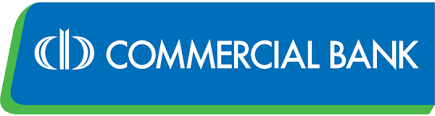 Commercial Bank of Ceylon  Bangladesh Logo